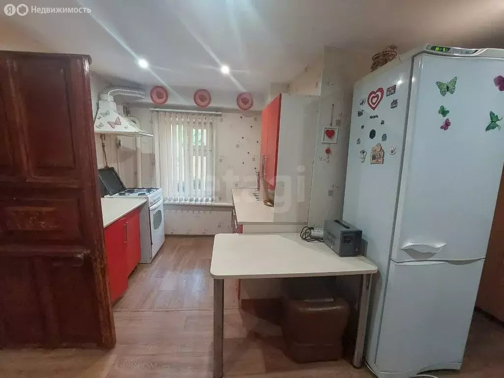 Дом в Златоуст, Школьная улица (97.8 м) - Фото 0