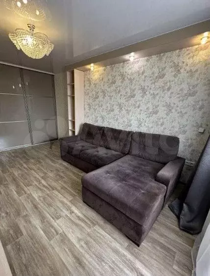 2-к. квартира, 55,2 м, 4/5 эт. - Фото 1