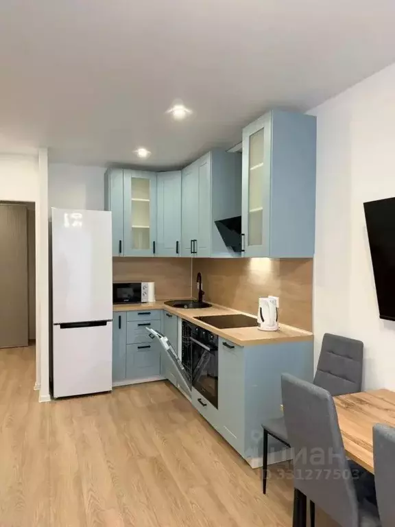2-к кв. Москва ул. Добролюбова, 8к1 (42.0 м) - Фото 2