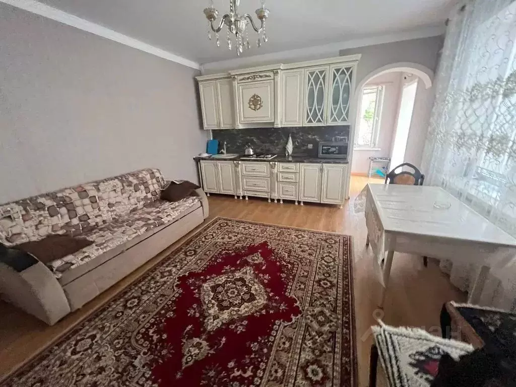 Дом в Дагестан, Дербент ул. Шеболдаева, 49/7 (75 м) - Фото 1