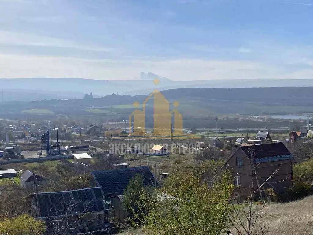 Участок в Ставропольский край, Ессентуки Мичуринец СНТ, проезд 8-й ... - Фото 2