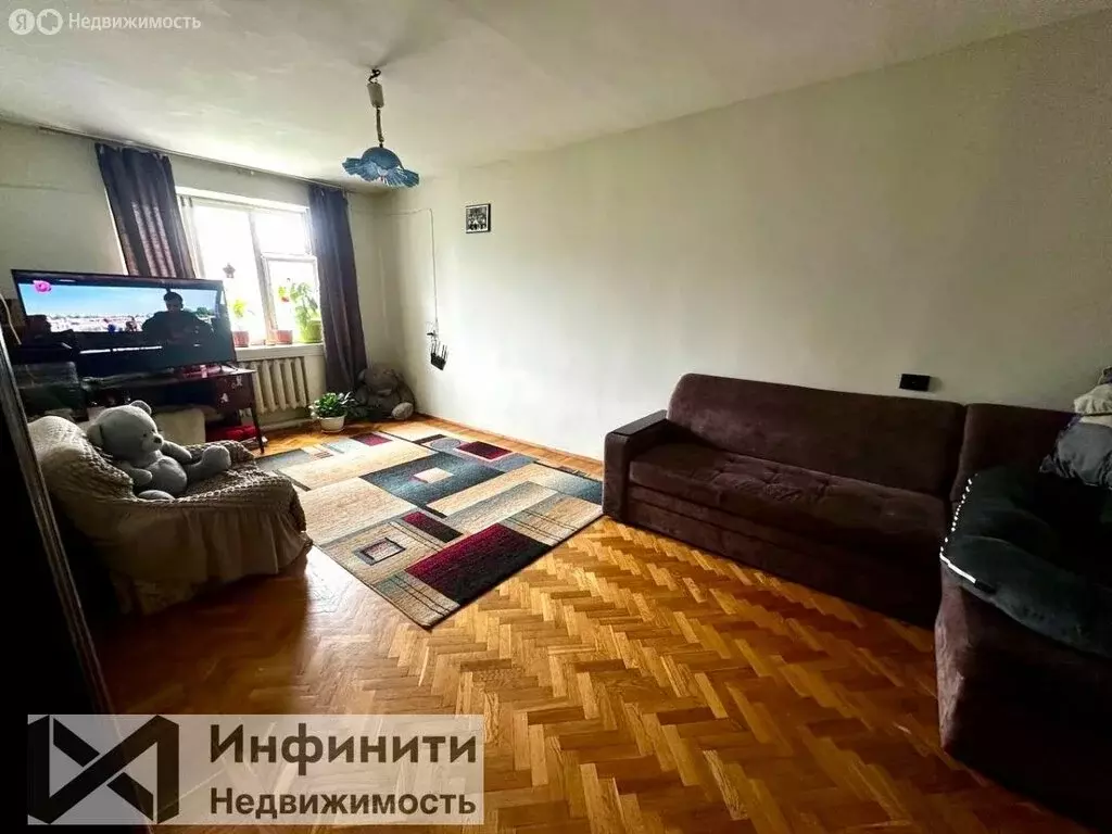 2-комнатная квартира: станица Ессентукская, Пикетная улица, 5 (55 м) - Фото 1
