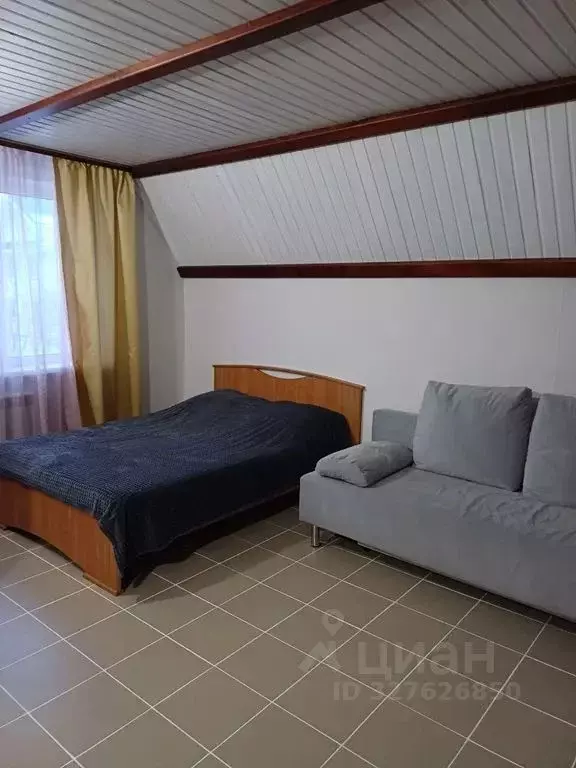 Комната Самарская область, Тольятти ул. Непорожнего, 30 - Фото 2