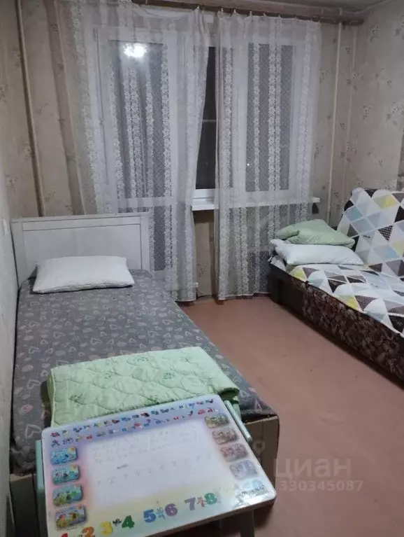 2-к кв. Московская область, Клин ул. Миши Балакирева, 6/24 (68.0 м) - Фото 1