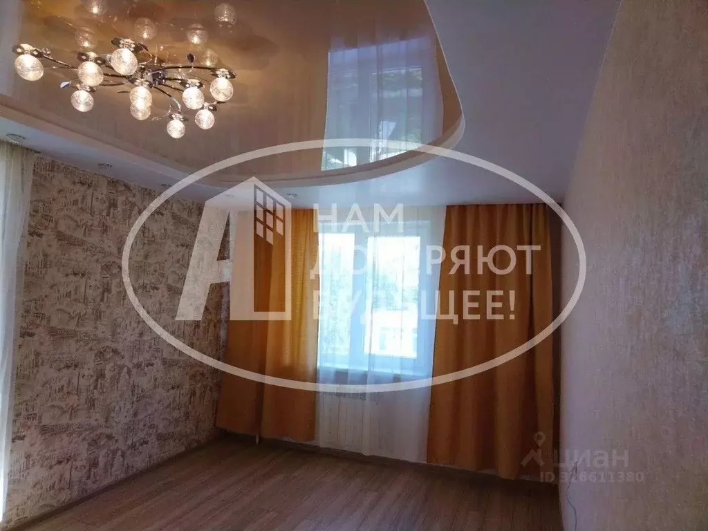 1-к кв. Пермский край, Лысьва ул. Оборина, 64А (33.2 м) - Фото 1