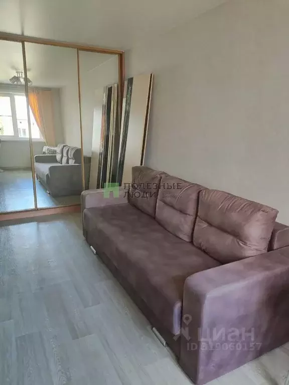 2-к кв. Кировская область, Киров ул. Мира, 22 (44.0 м) - Фото 0