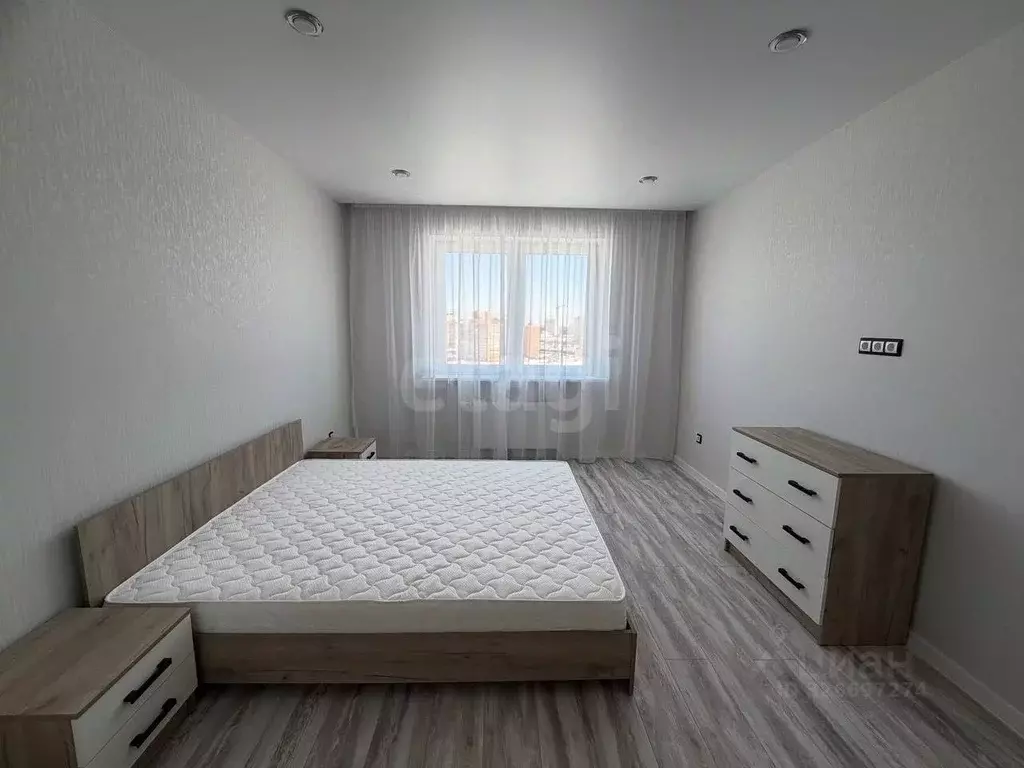 2-к кв. Калужская область, Калуга ул. Минская, 23к1 (66.0 м) - Фото 2