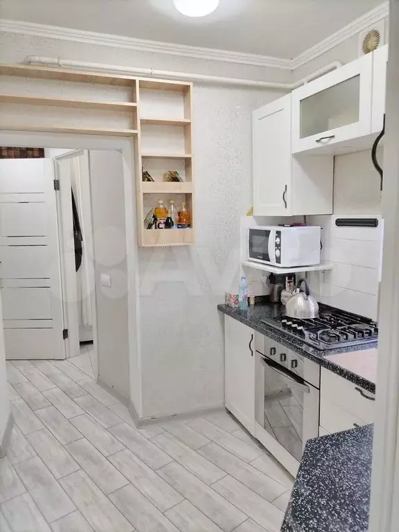 2-к. квартира, 35 м, 1/2 эт. - Фото 0