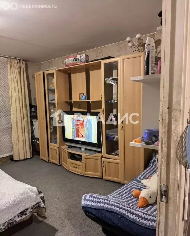 1-комнатная квартира: Москва, Псковская улица, 5к3 (39 м) - Фото 1