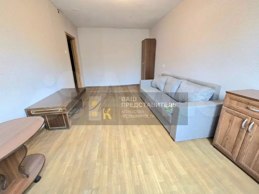 3-к. квартира, 64 м, 6/9 эт. - Фото 0