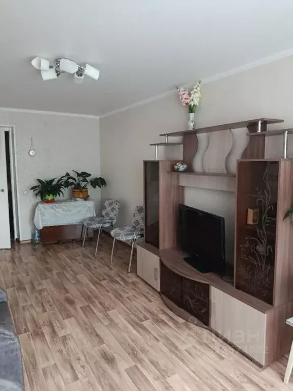 2-к кв. Тульская область, Богородицк ул. Урицкого, 46 (61.6 м) - Фото 2