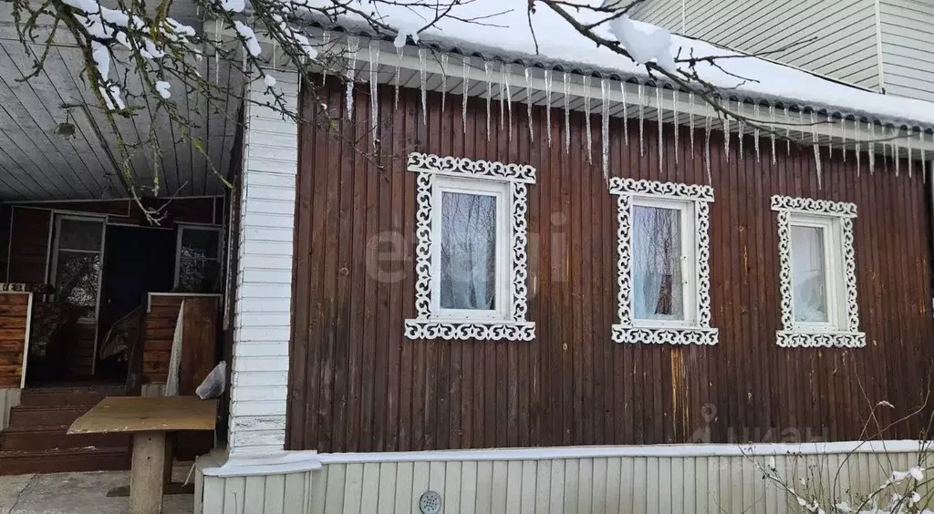 Дом в Московская область, Чехов Советская ул., 56 (63 м) - Фото 2