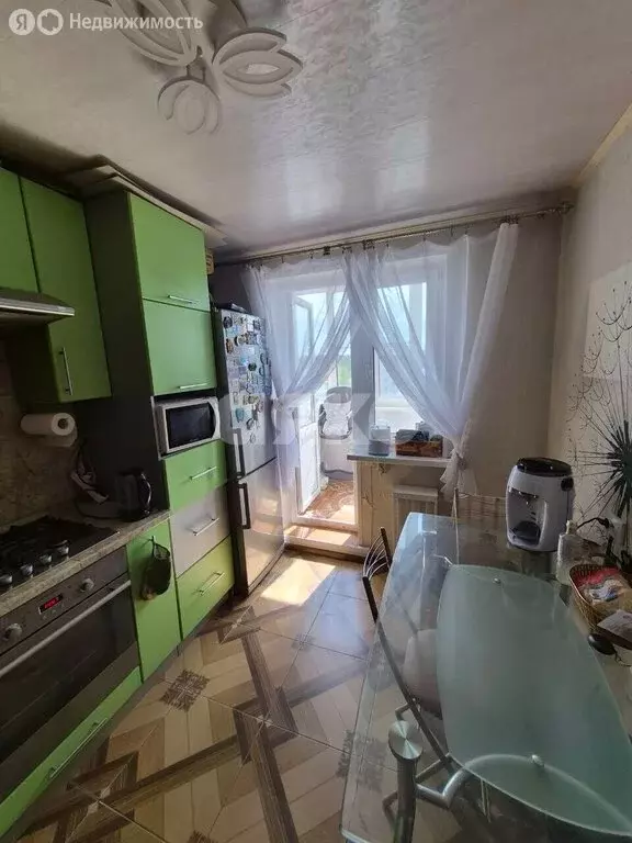 2-комнатная квартира: посёлок Новые Дома, 8 (48 м) - Фото 1