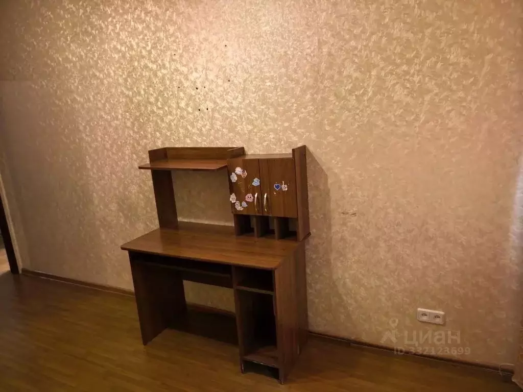 2-к кв. Москва Кустанайская ул., 2К1 (45.7 м) - Фото 2