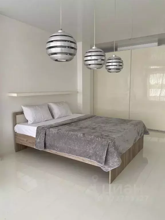 Студия Тамбовская область, Тамбов ул. Максима Горького, 20 (42.0 м) - Фото 2