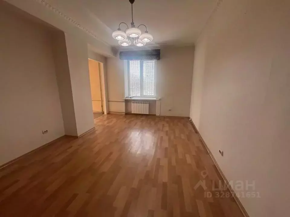 4-к кв. Челябинская область, Челябинск просп. Ленина, 48 (111.0 м) - Фото 2