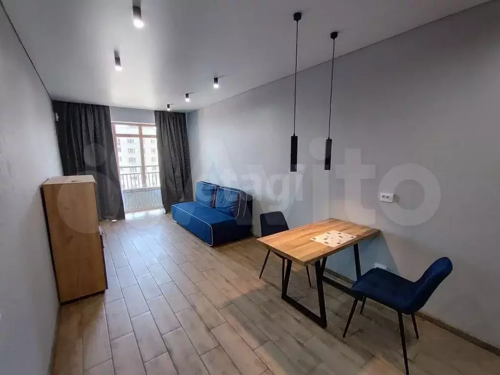 2-к. квартира, 44 м, 8/25 эт. - Фото 0