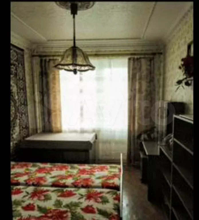 4-к. квартира, 75 м, 3/9 эт. - Фото 1