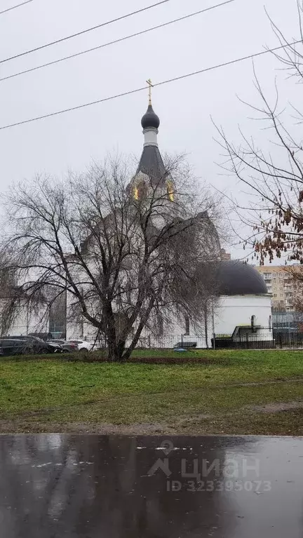 2-к кв. Москва ул. Олеко Дундича, 3 (60.0 м) - Фото 1