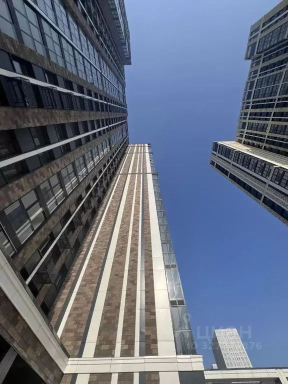 2-к кв. Москва Родниковая ул., 4А (58.4 м) - Фото 2