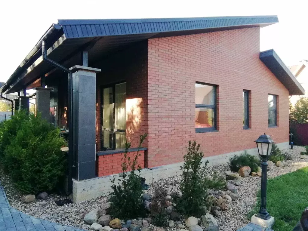 Коттедж в Московская область, Дмитровский муниципальный округ, д. ... - Фото 1