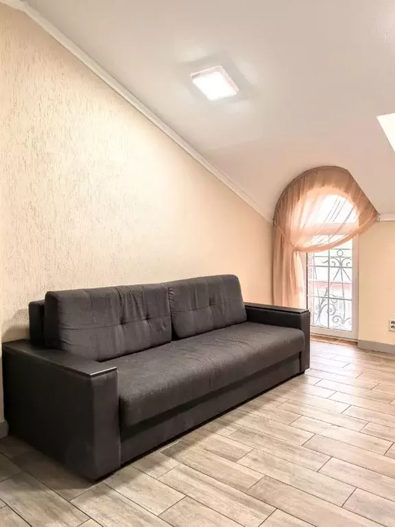 1-к кв. Ростовская область, Ростов-на-Дону 3-я Баррикадная ул., 40 ... - Фото 2