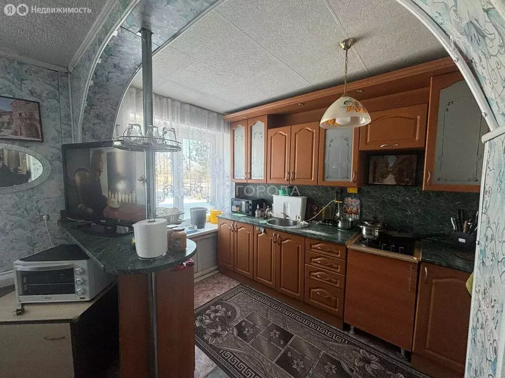 Дом в посёлок Бельмесево, Солнечная улица, 44 (47 м) - Фото 0