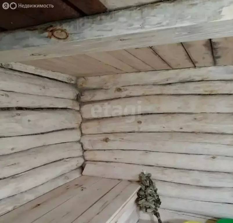 Дом в деревня Павловка, Береговая улица (41.2 м) - Фото 2