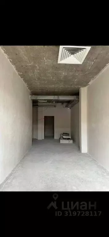Помещение свободного назначения в Ростовская область, Ростов-на-Дону ... - Фото 1