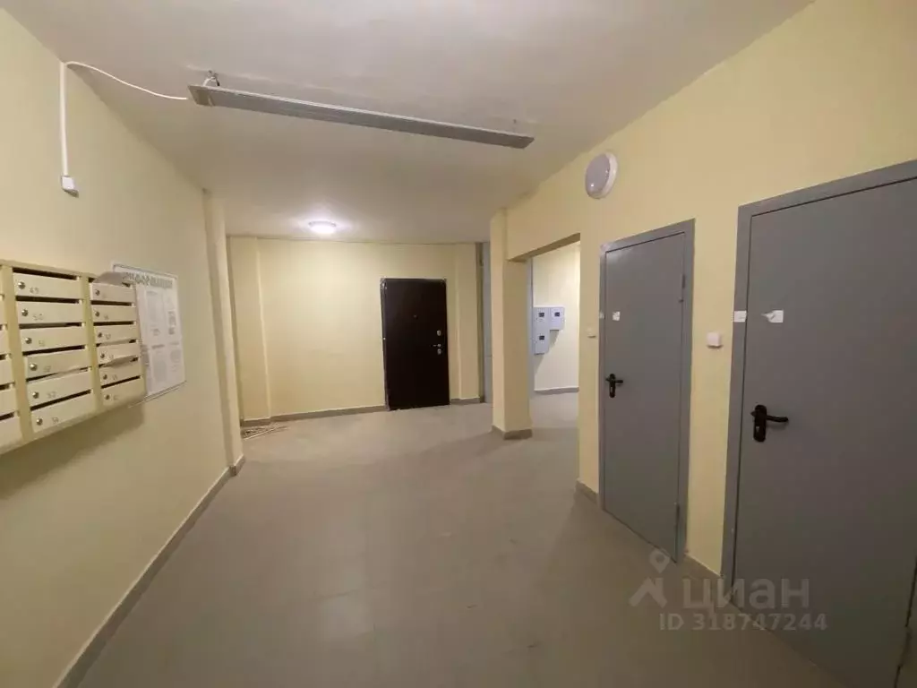 1-к кв. Москва ул. Борисоглебская Слобода, 9 (35.2 м) - Фото 0