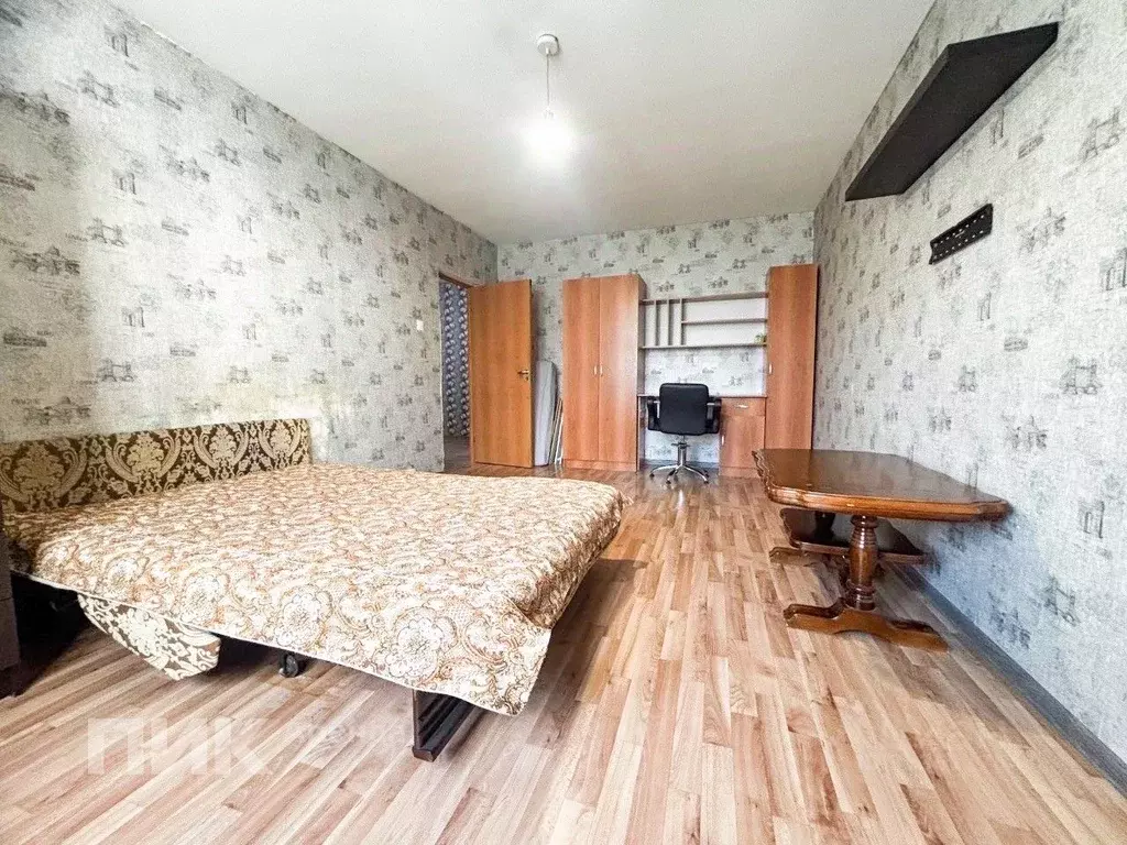 3-к кв. Московская область, Балашиха Авиаторов мкр, ул. Колдунова, 6 ... - Фото 2