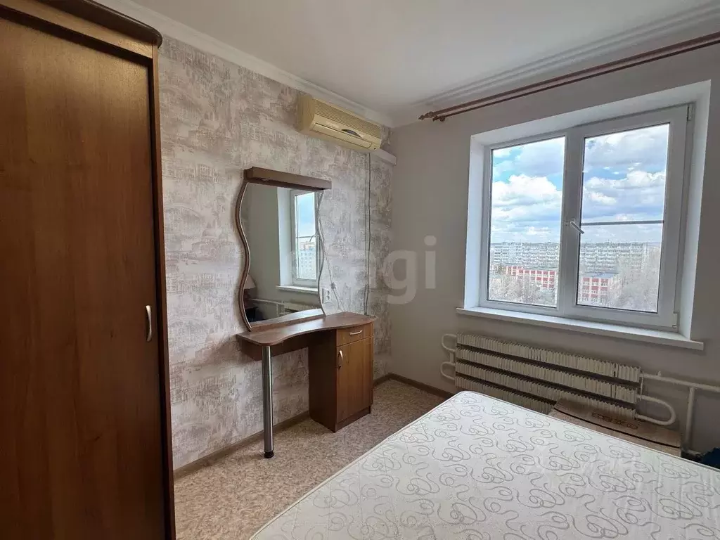 2-к кв. Татарстан, Казань ул. Академика Лаврентьева, 14 (51.0 м) - Фото 1