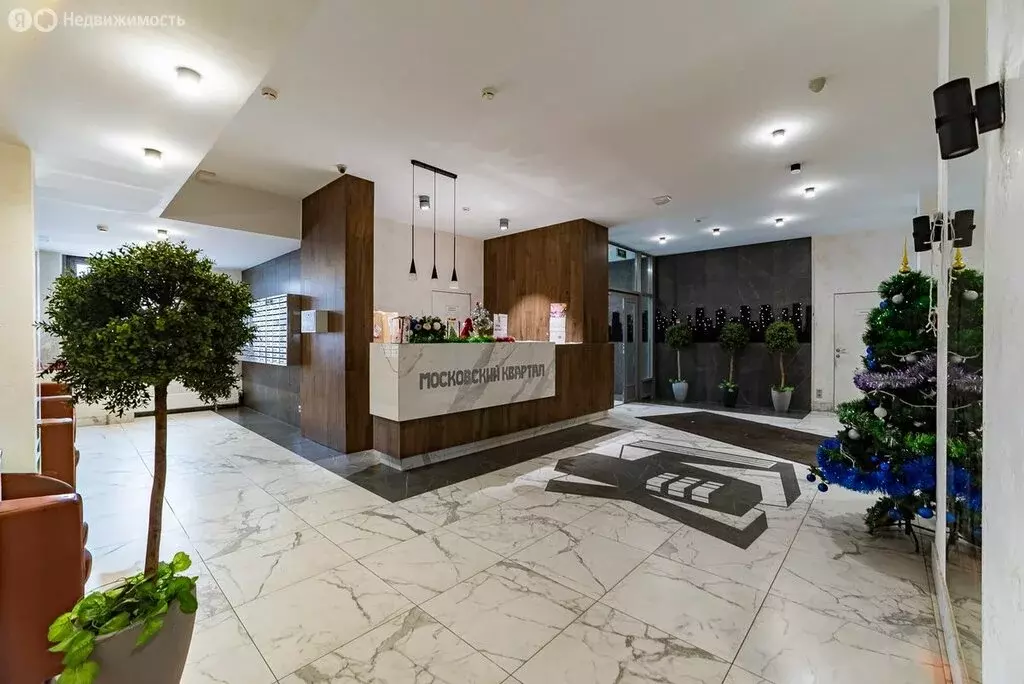 1-комнатная квартира: Екатеринбург, Московская улица, 196 (41.3 м) - Фото 1