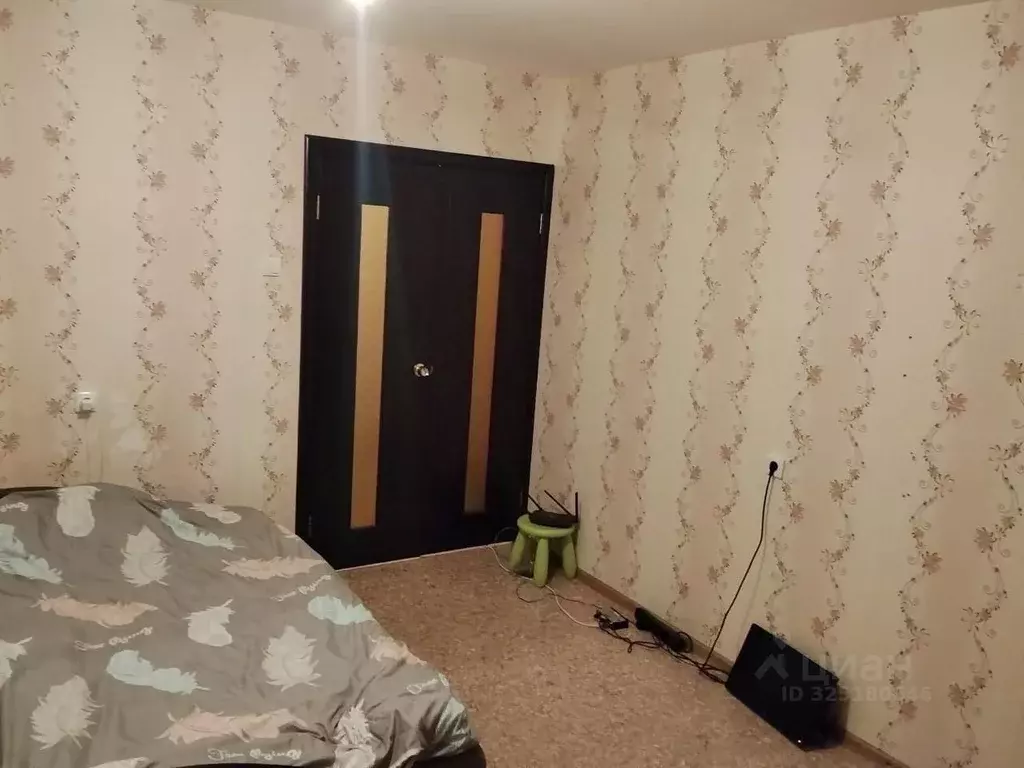 2-к кв. Татарстан, Менделеевск ул. Габдуллы Тукая, 14 (46.0 м) - Фото 1