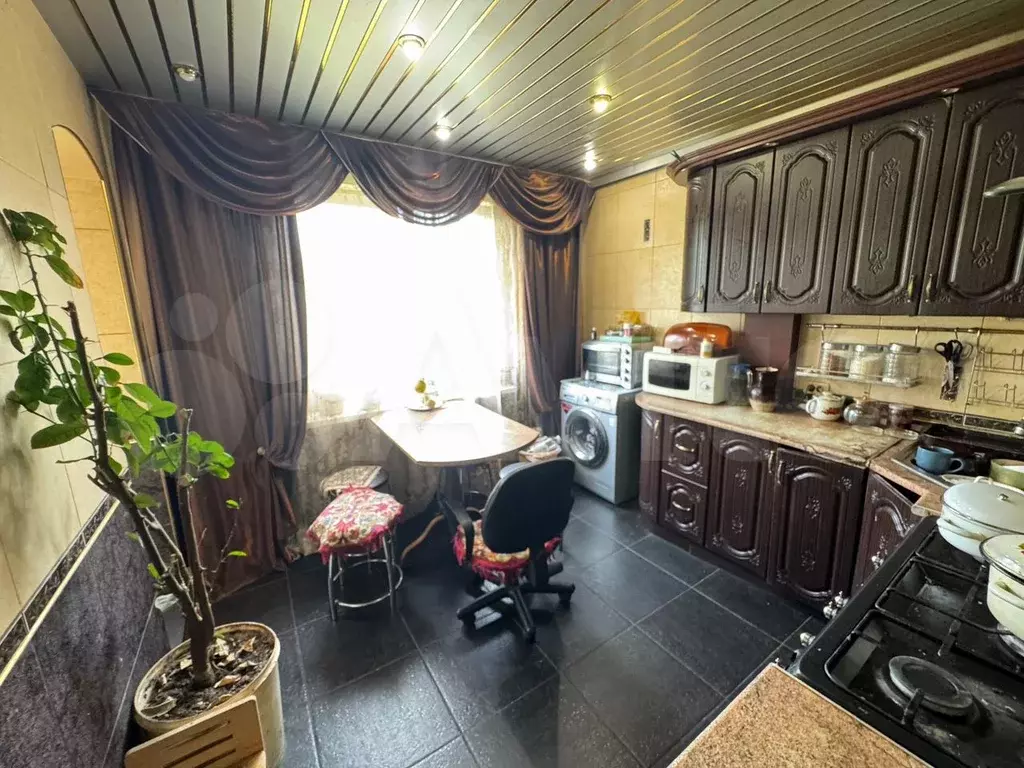 3-к. квартира, 85 м, 4/5 эт. - Фото 0