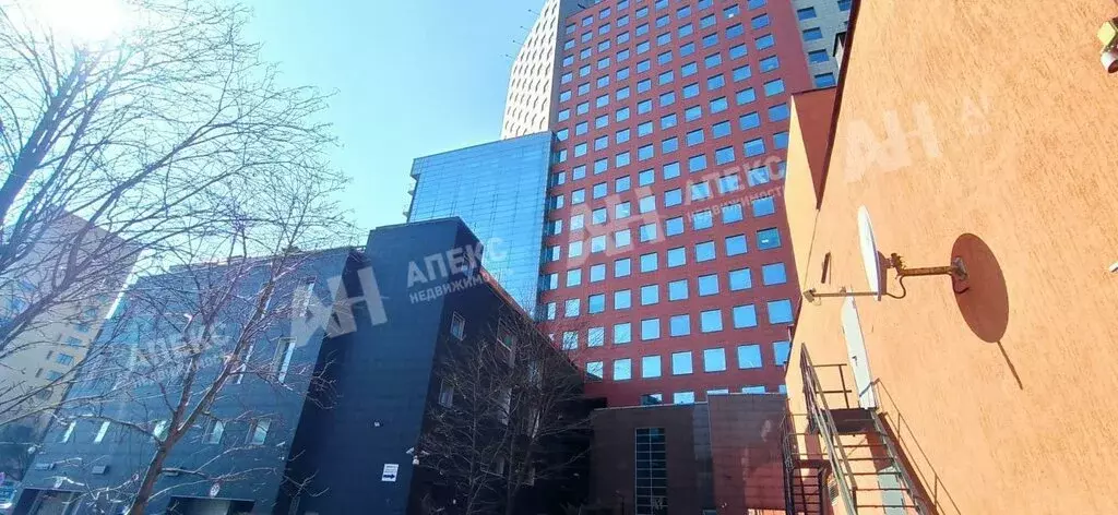 Офис (8400 м) - Фото 2