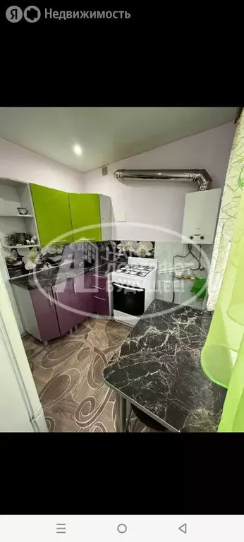 3-комнатная квартира: Чусовой, улица Чайковского, 14 (55 м) - Фото 1