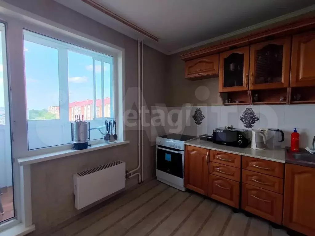 2-к. квартира, 63,9 м, 4/5 эт. - Фото 1