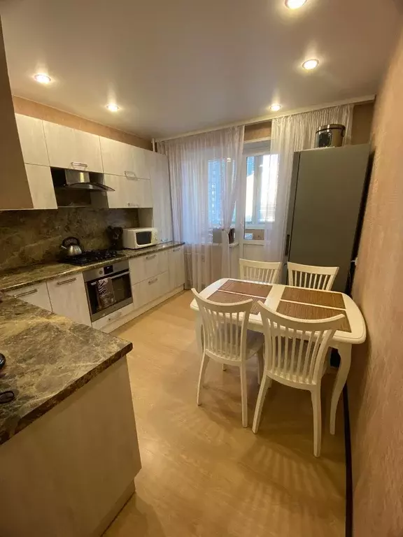Продаётся 1-к квартира, 38.1 м - Фото 0