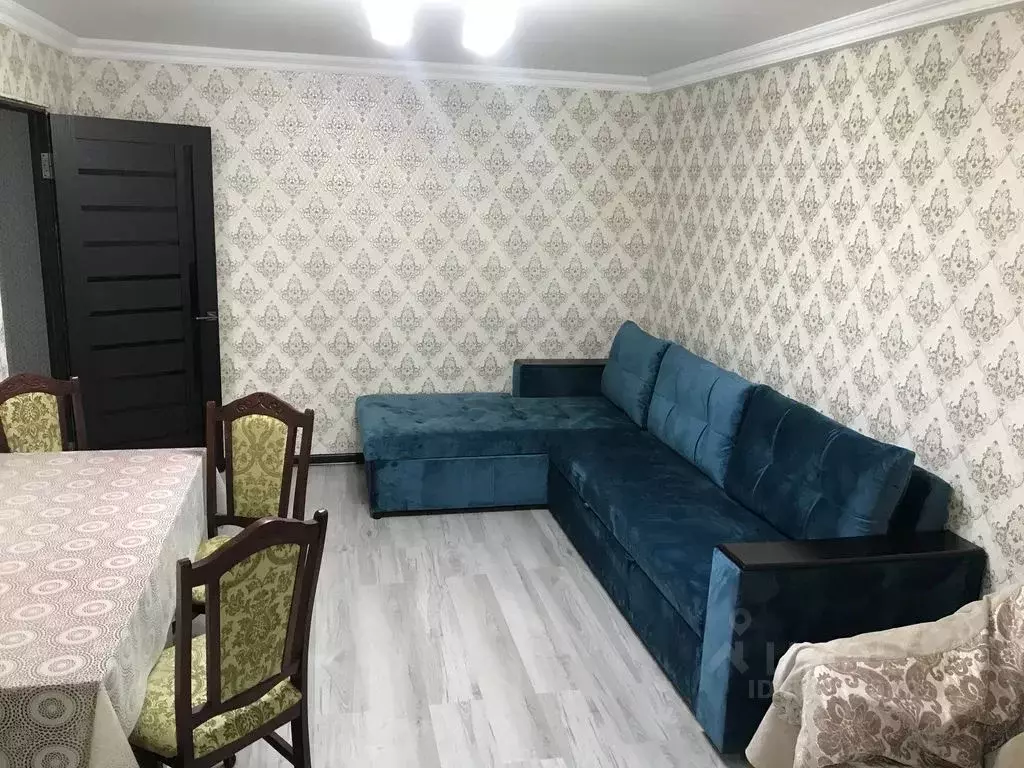 2-к кв. Дагестан, Дербент ул. М. Далгата, 6А (40.0 м) - Фото 2