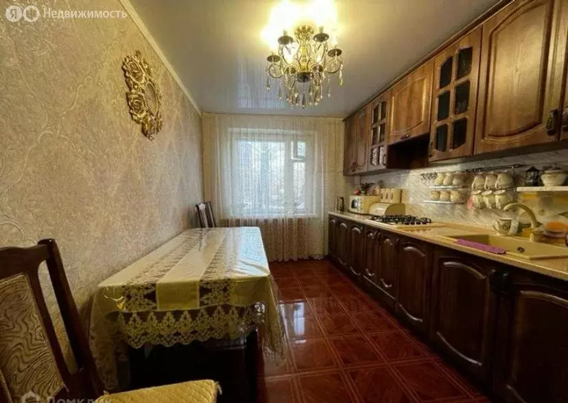 3-комнатная квартира: Владикавказ, проспект Доватора, 7 (65.6 м) - Фото 0