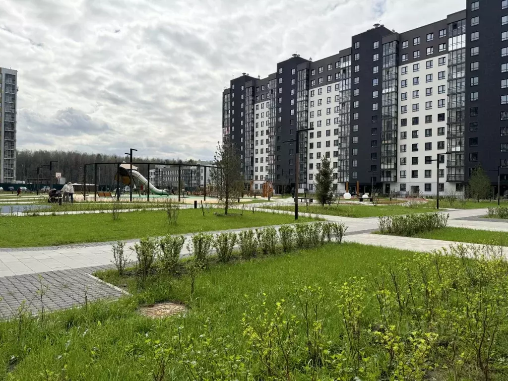 Студия Ленинградская область, Ломоносовский район, Аннинское городское ... - Фото 1