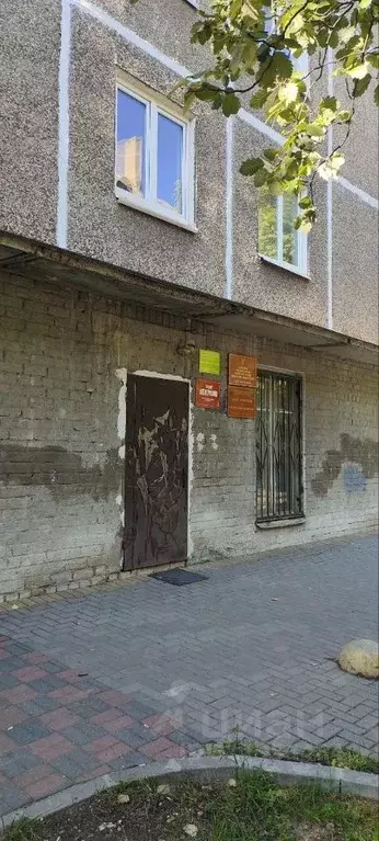 Помещение свободного назначения в Калининградская область, Калининград ... - Фото 0