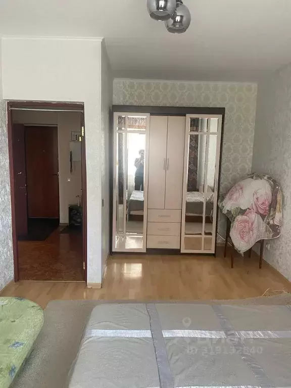 1-к кв. Башкортостан, Уфа Дагестанская ул., 14 (40.0 м) - Фото 0