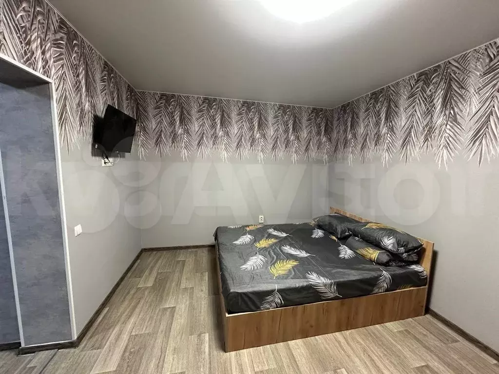 1-к. квартира, 35 м, 2/2 эт. - Фото 0