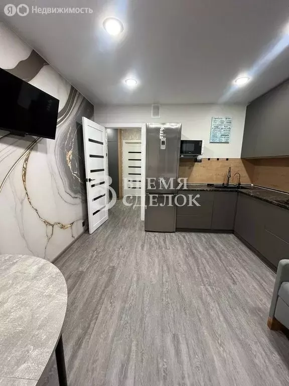 1-комнатная квартира: Владимир, улица Родионовка, 4А (37.5 м) - Фото 2