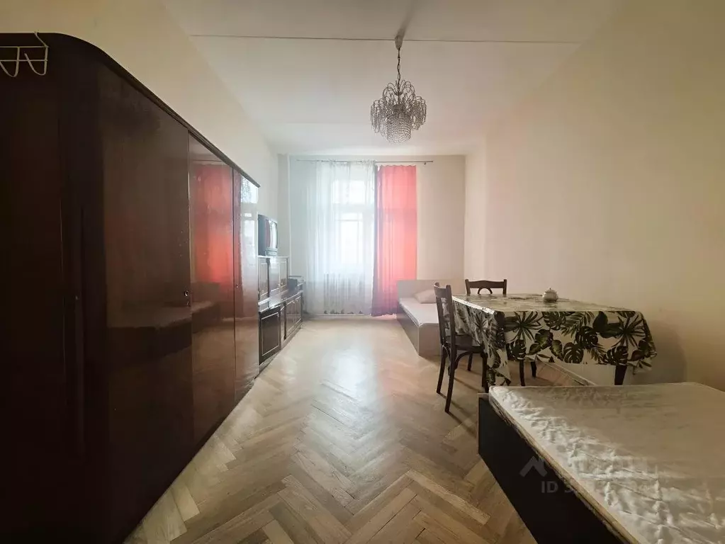 Комната Москва Щербаковская ул., 16 (20.0 м) - Фото 2