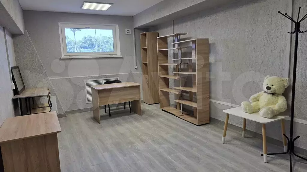 Офис, 19.5 м - Фото 0