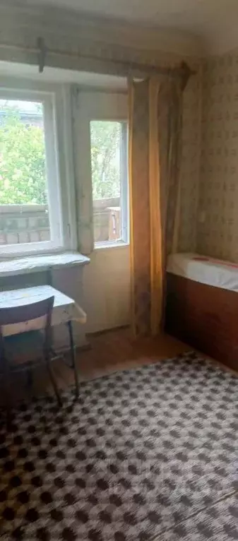 2-к кв. Воронежская область, Воронеж ул. Ворошилова, 23 (45.0 м) - Фото 0