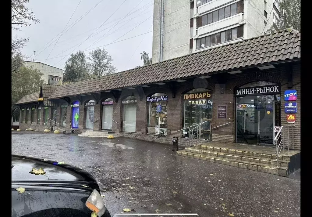 Свободного назначения, 420 м - Фото 1